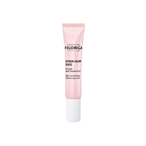 Filorga Oxygen-Glow Eyes contorno de ojos iluminador x 15 ml - Imagen 2