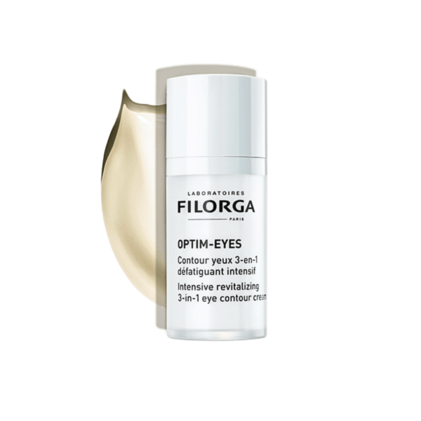 Filorga Optim-Eyes contorno de ojos 3 en 1 x 15 ml - Imagen 2