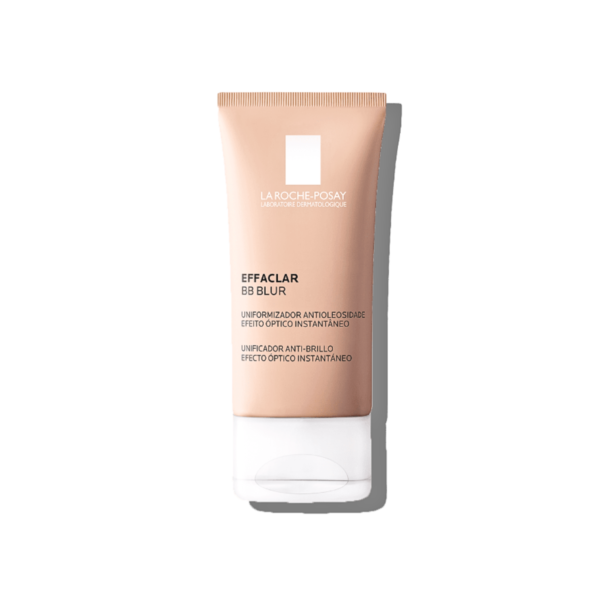 Effaclar BB Blur crema unificadora x 30 ml - La Roche Posay - Imagen 2