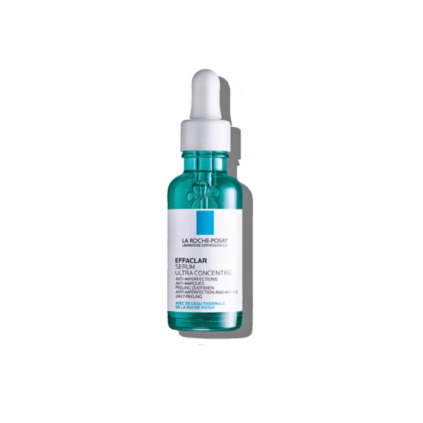 Effaclar Serum suero ultra concentrado x 30 ml - La Roche Posay - Imagen 2
