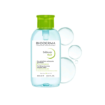 Sebium H2O agua micelar piel grasa x 500 ml - Bioderma