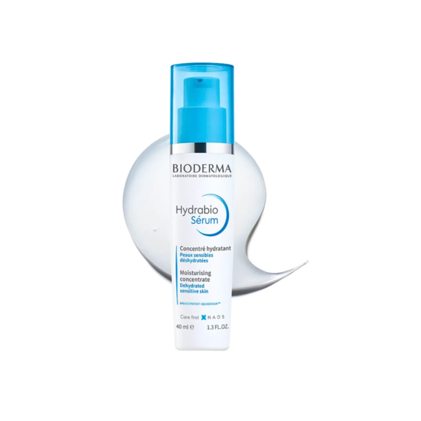 Hydrabio Serum suero hidratante intensivo x 40 ml - Bioderma - Imagen 2