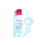 Sensibio H2O Ojos desmaquillante bifásico x 125 ml - Bioderma