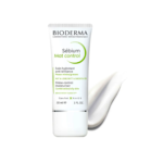 Sebium Mat Control hidratante matificante x 30 ml - Bioderma