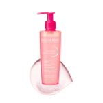 Sensibio Gel Moussant limpiador facial x 200 ml - Bioderma