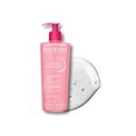Sensibio Gel Moussant limpiador piel sensible x 500 ml - Bioderma