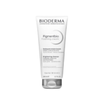 Pigmentbio Foaming crema gel limpiadora x 200 ml - Bioderma