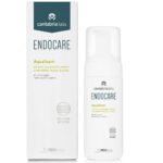 Endocare Aquafoam espuma limpiadora micelar x 125 ml Labs