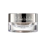 Excellage contorno de ojos nutritivo x 15 ml