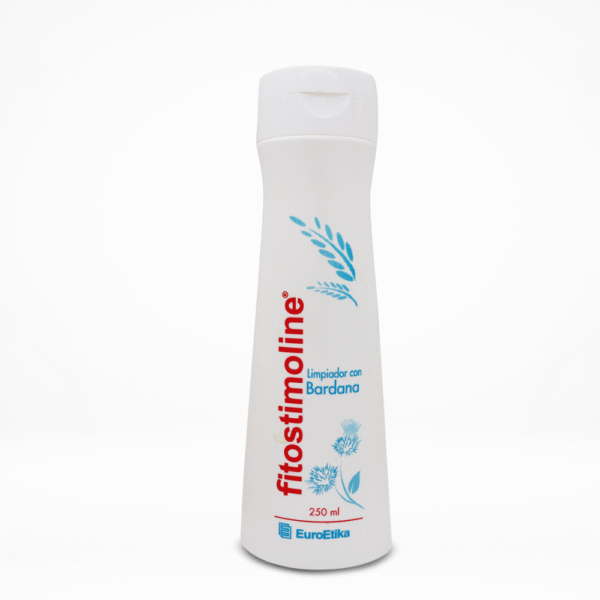 Fitostimoline limpiadora facial x 250 ml - Imagen 2