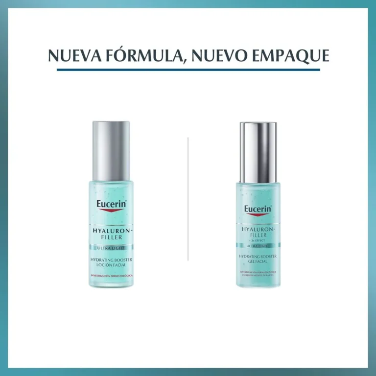 Hyaluron Filler Eucerin