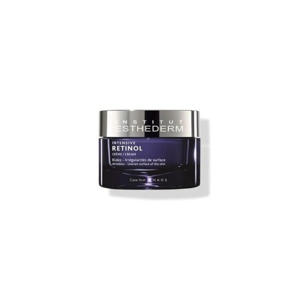 Intensive Retinol crema facial regeneradora x 50 ml - Imagen 2