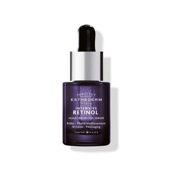 Intensive Retinol Huile Serum suero de aceite x 30 ml - Imagen 2