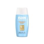 Fotoprotector Isdin Fusion Water Magic SPF 50 x 50 ml