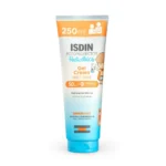 Isdin Fotoprotector Pediatrics Gel Cream x 250 ml