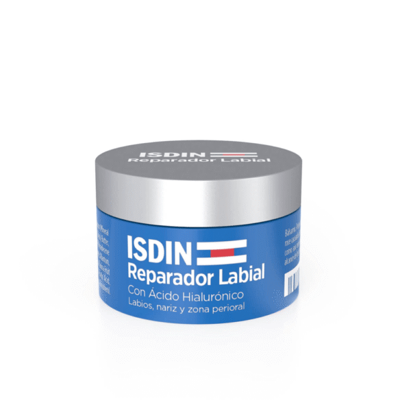 Isdin reparador labial bálsamo x 10 ml - Imagen 2