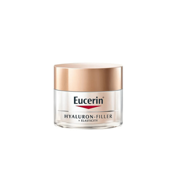 Eucerin Hyaluron-Filler Elasticity Crema de Día SPF 15 x 50 ml - Imagen 2