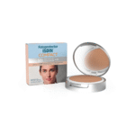 Isdin Fotoprotector Compacto SPF 50+ Tono Arena x 10 gr