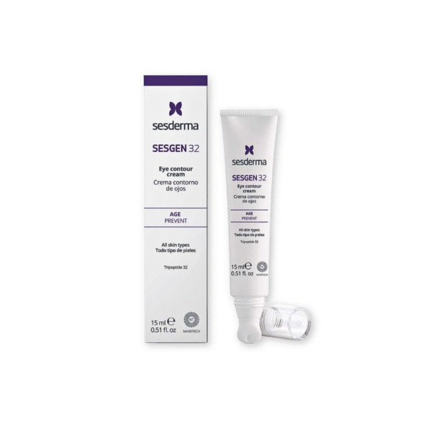 Sesderma Sesgen 32 Contorno de Ojos x 15 ml - Imagen 2