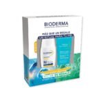 Kit Bioderma Photoderm Invisible 40 ml + Sebium Gel 100 ml