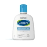 Cetaphil limpiador para piel sensible x 236 ml