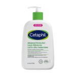 Cetaphil loción ultra humectante corporal x 473 ml