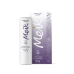 Meik barra labial con protección SPF 30