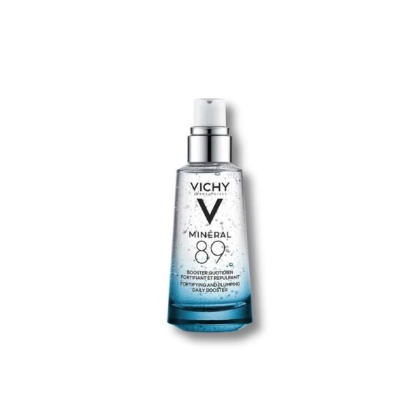 Vichy Mineral 89 booster hidratante x 50 ml - Vichy - Imagen 2