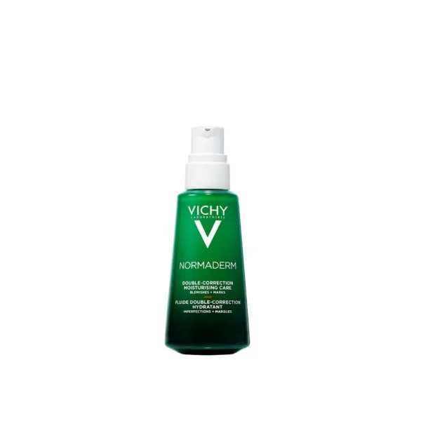 Normaderm Phytosolution hidratante doble corrección x 50 ml - Imagen 2