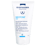 Neotone Gel limpiador exfoliante x 150 ml