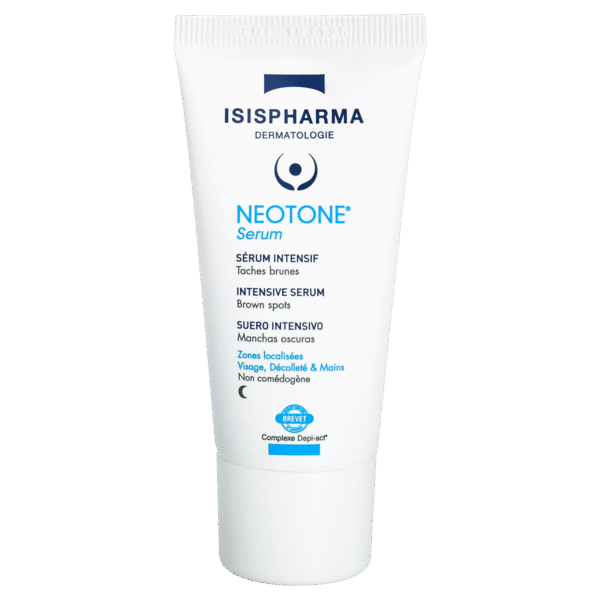 Neotone suero despigmentante de noche x 30 ml - Imagen 2