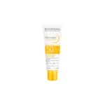 Photoderm Aquafluido invisible SPF 50 x 40 ml - Bioderma