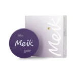 Meik polvo compacto tono claro