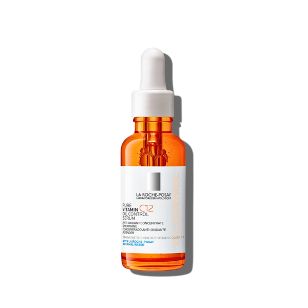 La Roche-Posay Pure Vitamin C12 Serum x 30 ml - Imagen 2