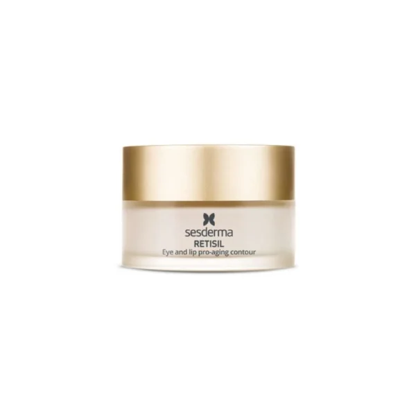 Retisil contorno de ojos, labios reafirmante x 30 ml - Imagen 2