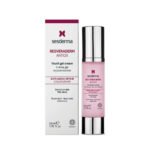 Resveraderm Antiox crema gel antioxidante x 50 ml