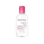 Sensibio H2O agua micelar piel sensible x 250 ml - Bioderma - Imagen 2