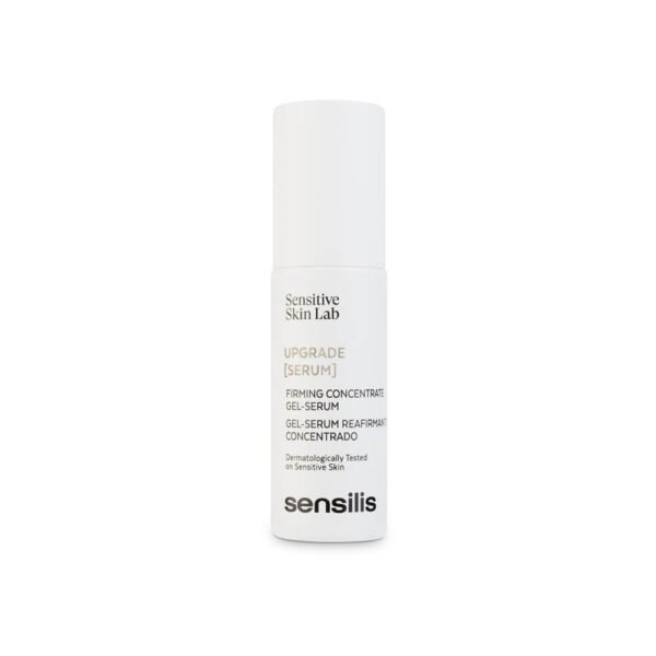 Sensilis Upgrade suero reafirmante x 30 ml - Sensitive Skin - Imagen 2