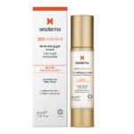 Sesvitamin-C crema gel revitalizante x 50 ml
