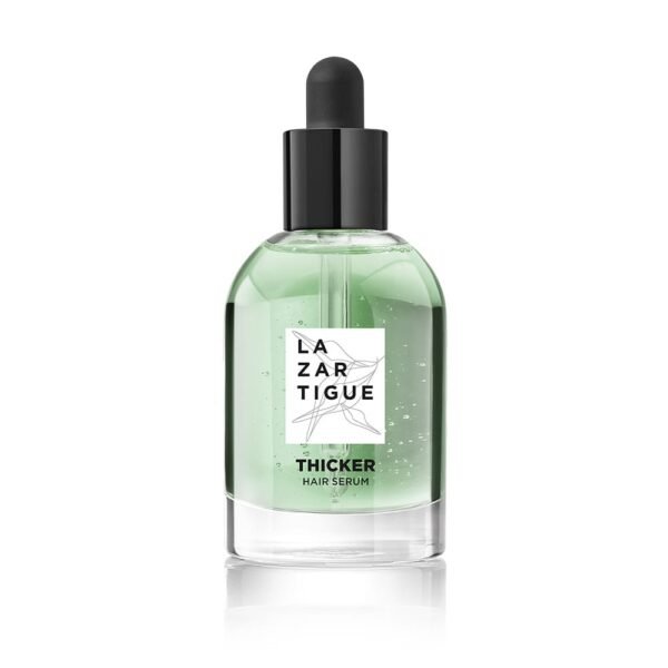 Lazartigue Thicker Hair suero para densidad capilar x 50 ml - Imagen 2