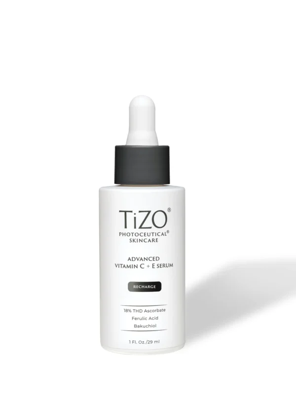 Tizo Photoceutical Advanced Vit C + E suero x 29 ml - Imagen 2