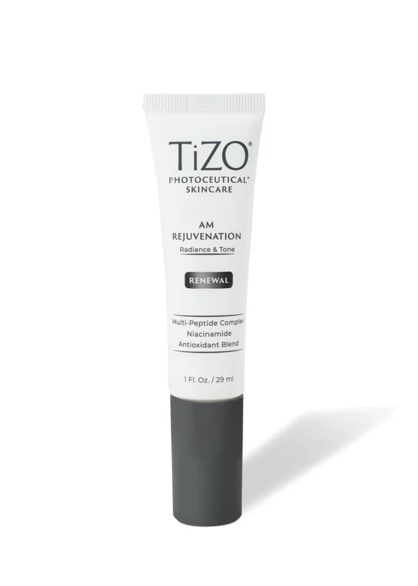 Tizo AM Rejuvenation crema hidratante x 29 ml - Imagen 2