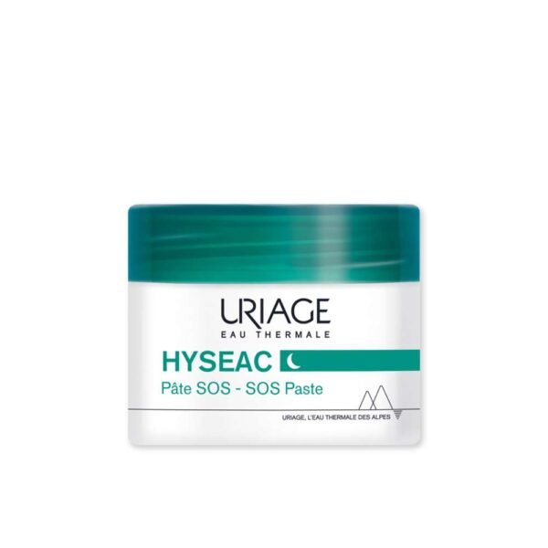 Tratamiento Uriage Hyseac Pasta SOS x 15 gr - Imagen 2