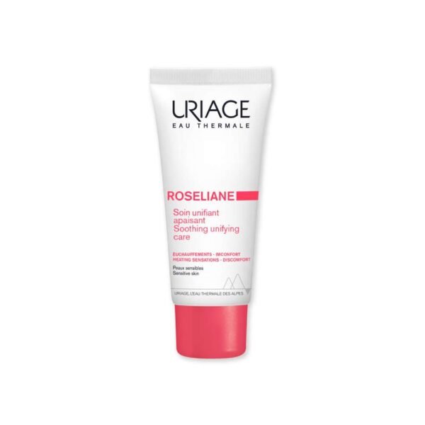 Uriage Roseliane Crema Anti-rojeces x 40 ml - Imagen 2