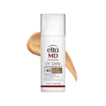 EltaMD UV Daily Protector Solar con Color SPF 40 x 48 gr