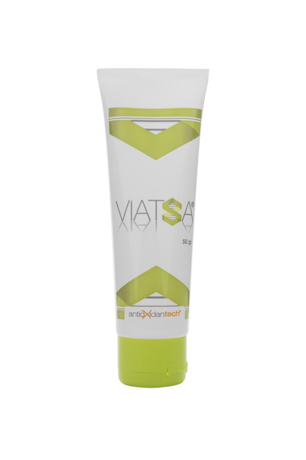Viatsa Gel antioxidante facial x 50 gr - Antioxidantech - Imagen 2