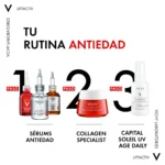 Liftactiv Collagen Specialist crema antiedad x 50 ml - Vichy - Imagen 6