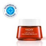 Liftactiv Collagen Specialist crema antiedad x 50 ml - Vichy - Imagen 2