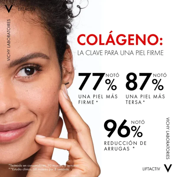 Liftactiv Collagen Specialist crema antiedad x 50 ml - Vichy - Imagen 5