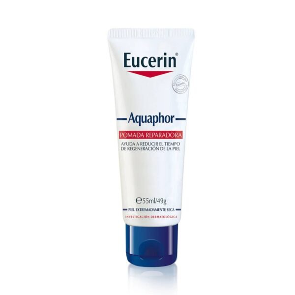 Eucerin Aquaphor Pomada Reparadora x 49 gr - Imagen 2